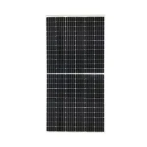 Reduceri Panou solar 440W fotovoltaic monocristalin 30V cablu 70cm conector MC4 2094x1038x35mm Breckner Germany