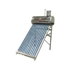 Panou solar nepresurizat apa calda 120L, 1210x490x490mm Breckner Germany Preferatul clienților