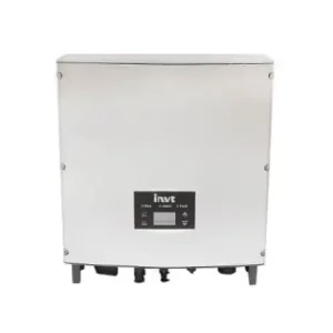 Invertor solar iMARS monofazic MG5KTL ON-GRID 5KW prosumator INVT Transport gratuit