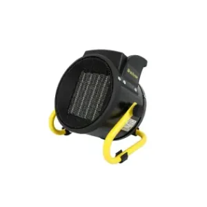 Ofertă exclusivă Termosuflanta electrica monofazata 220-240V, 2kW, suprafata incalzita 20 mp, volum aer incalzit 198 mc/h, dubla protectie la supraincalzire Breckner Germany