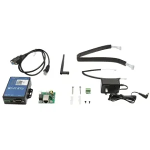 Cumpără acum Kit modul comunicare WIFI Breckner Germany pentru invertor solar fotovoltaic BK92987
