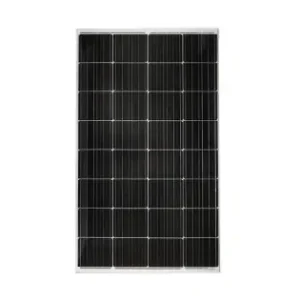 Panou solar 200W Breckner Germany fotovoltaic monocristalin 1480x680x35mm Plată sigură