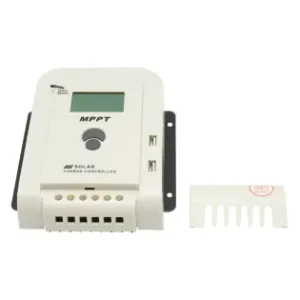 Preferatul clienților Controler/Regulator solar MPPT 10A 12/24V Breckner Germany