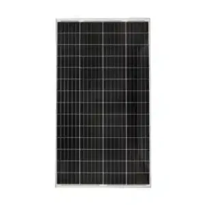 Reducere extra Panou solar 280W Breckner Germany fotovoltaic monocristalin 1560x880x35mm