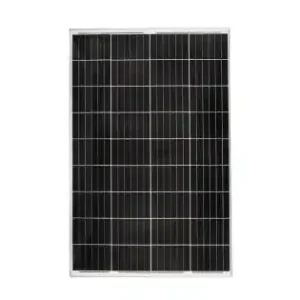 Panou solar 240W Breckner Germany fotovoltaic monocristalin 1350x880x35 mm Popular