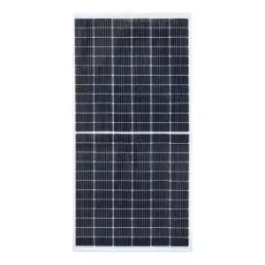 Cel mai bun preț Panou solar 540W Polycrown A Grade, mono, fotovoltaic 2279x1134x35mm