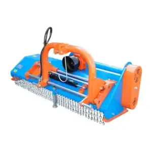 Tocatoare resturi vegetale cu latime de lucru 1750mm, 55-75Cp translatie hidraulica 385kg Breckner Germany Preț promoțional