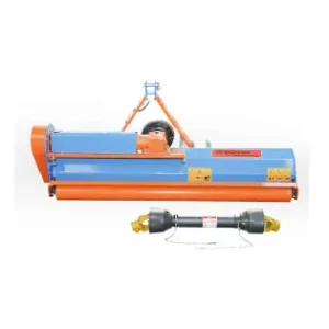 Tocatoare EF155 30-40CP cu cardan PP-540r/min 210Kg utilaj agricol Livrare expres