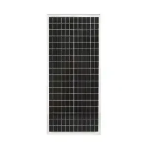 Panou solar Thor 100W fotovoltaic monocristalin 1030x460x30 mm Preț promoțional