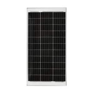 Panou solar 160W Breckner Germany fotovoltaic monocristalin 1330x680x30mm Preț redus