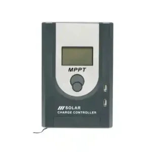 Plată securizată Controler/Regulator solar MPPT 40A, 12/24V Breckner Germany