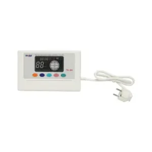 Reducere extra Controler TK-8A 220V pentru panou solar apa calda Breckner Germany