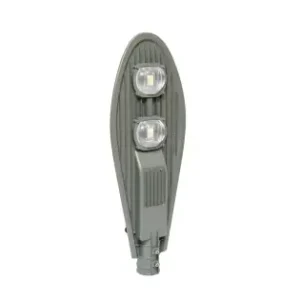 Retur ușor Lampa LED cu prindere pe stalp pentru iluminat stradal 220V/100W temperatura de culoare 6500K Breckner Germany