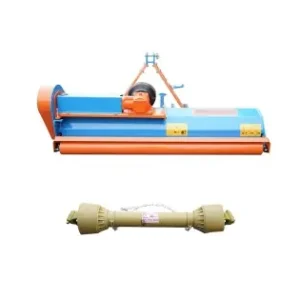 Popular Tocatoare EF145 25-35CP cu cardan PP-540r/min, 190Kg utilaj agricol