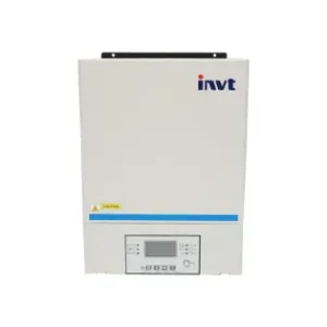 Invertor ON/OFF-GRID 3KW, XN30IM-24 INVT, 220V, Hybrid monofazic 220V Bestseller