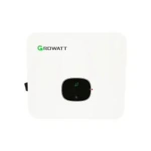 Invertor ON-GRID 10KW Growatt MOD 8000 TL3-X, trifazic 380V, prosumator, WiFi Preț promoțional
