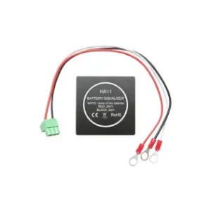 Egalizator BMS baterii 24-36-48V, HA11 Bluetooth APP pentru baterii sistem solar fotovltaic Livrare expres