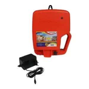 Aparat generator impulsuri DC 220V 4.5 Joule, 50 km gard electric Breckner Germany Disponibil imediat