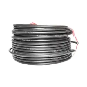 Cablu transfer subteran 2,5mm fi 7mm 50m/rola pentru gard electric Breckner Germany Ofertă