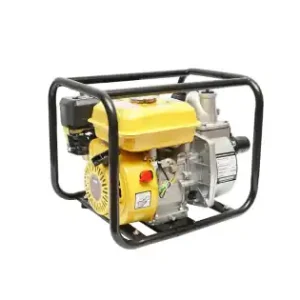 Comandă acum Motopompa WP20 motor 6.5 CP benzina debit maxim 36 m3/h Thor