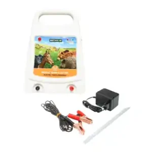Aparat generator impulsuri 12/220V 3,5 Joule, gard electric Britmann Retur ușor