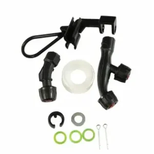 Transport gratuit Set accesorii pentru pompa de stropit, Elefant