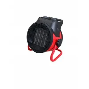 Aeroterma electrica, 2000 W, YAMAMOTO YM-ET2C Transport gratuit