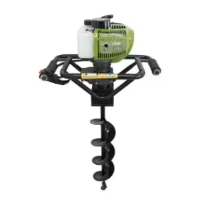 Reducere extra Motoburghiu Procraft GD62, 1400 W , 2800-3200 rot/min, 52cc , 2T