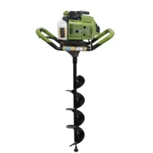 Super ofertă Motoburghiu Procraft GD68, 1900 W,2800-3200 rot/min,63 cc, 2 T