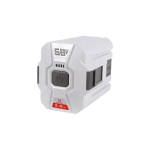 Acumulator Rotakt 58V, 2Ah, compatibil MTFA501, MTKA513, SFA521 Preferatul clienților