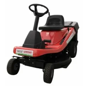 Tractoras de tuns iarba Rotakt ROTG-15H, Lățime de tăiere 76 cm, Motor Loncin Super ofertă