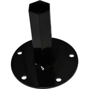 Tub / manicot profil hexagonal, 23 mm, lungime 120 mm, pentru roti motocultor, Rotakt Ofertă specială