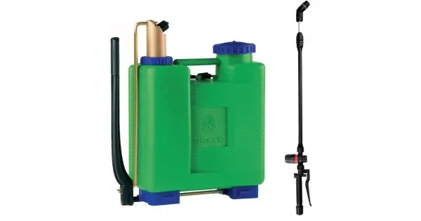 Bestseller Pulverizator / Pompa de stropit Dimartino-GDM Rosy, 12 L