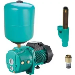 Cel mai bun preț Hidrofor de mare adancime Rotakt ATJDW/1A-2, Debit 130L/min, Inaltime de refulare 25m, Adancime de aspiratie 25m
