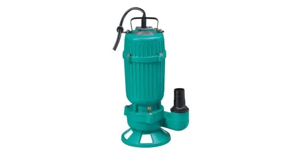 Pompa Submersibila de Drenaj Apa Murdara ROTAKT TPS251A Ieftin