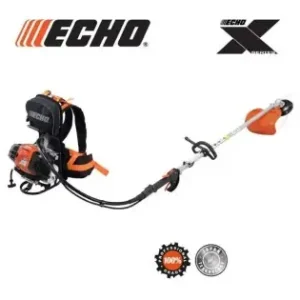 Ultima șansă Motocoasa ECHO RM-520ES (100% Japan) XtremeProfesional 2.94Cp