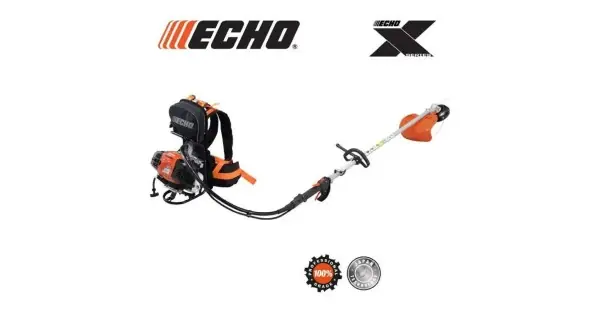 Ultima șansă Motocoasa ECHO RM-520ES (100% Japan) XtremeProfesional 2.94Cp