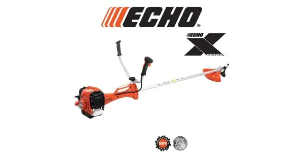 Calitate înaltă Motocoasa ECHO SRM-520ES/U (100% Japan) XtremeProfesional 2.94Cp/9Kg
