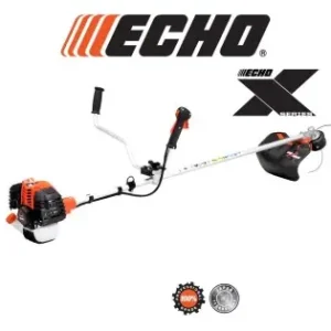 Vezi acum Motocoasa ECHO SRM 3021TES/U(100%Japan) XtremeProfesional 1.8Cp/6Kg