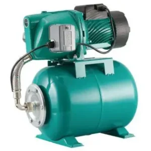 Calitate înaltă Hidrofor Rotakt ATJET100A, Debit 50L/min, Inaltime de refulare 40m, Adancime de Aspiratie 9m