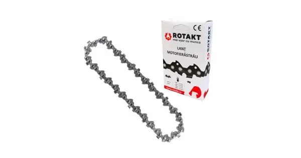 Nu rata D-050-100R LANT 3/8 1,3 28D 40 CM
