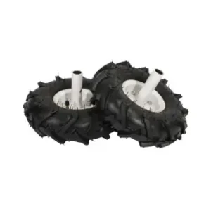 Calitate înaltă Set Roți Motosapă Cu Acumulator Rotakt Pulsar RO40