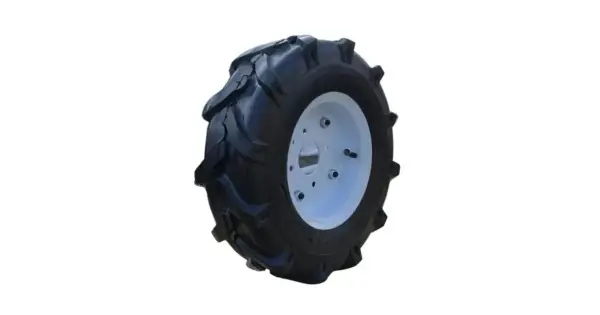 Expediere rapidă Roata Cauciuc 6,00-8 Rotakt Pentru Multifunctionalul MF360