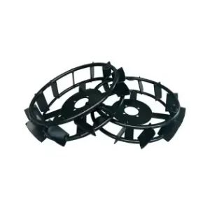 Set roti metalice Rotakt MW500, 42cm, pentru MF400 Cel mai bun preț