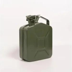 Canistra Rotakt din metal pentru combustibil 5L Ofertă specială