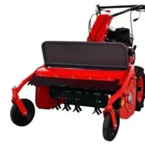 Tocător de Vegetaţie Autopropulsat Rotakt ROTX663 Premium