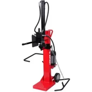 Despicător de Bușteni ROTAKT VLS10TS-1, Motor Electric de 3.000W, Forță Despicare 10T Ultima șansă