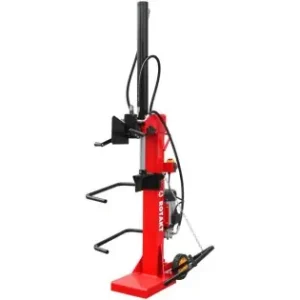 Despicător de Bușteni ROTAKT VLS16T, Forță de Despicare de 16T, Tensiune 400V/50Hz Reducere