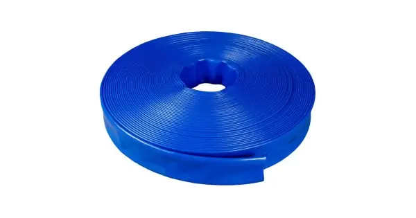 Furtun refulare PVC Rotakt 3" 50ml/rola Retur gratuit