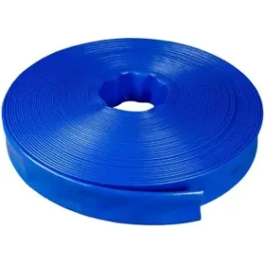 Cumpără acum Furtun refulare PVC Rotakt 4" 50ml/rola
